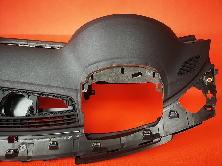 фото №9, Audi a7 4g панель раздаточная консоль head up 44km