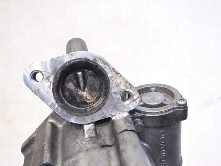 фото №9, Дросельна заслінка renault latitude 2.0 dci 8200987453 h8200727848