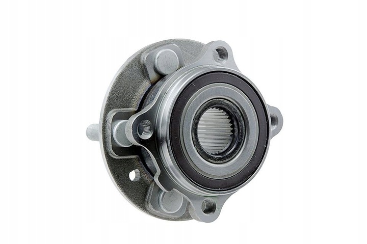 фото №1, Ступиця колеса перед land rover range rover evoque 15