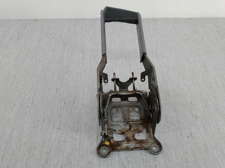 фото №6, Ручник  гальма ручного renault megane ii 8200540725-a 1.9 dci