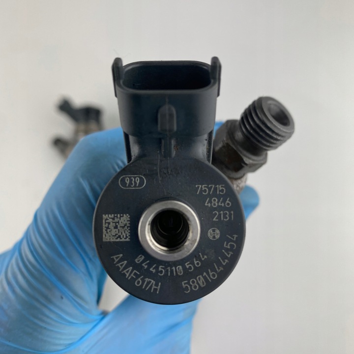 фото №14, Bosch 445 110 564 насадка впрыскивающий