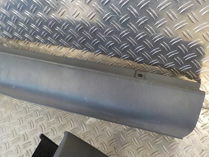 фото №7, Sprinter 907 18-20 бампер зад задній