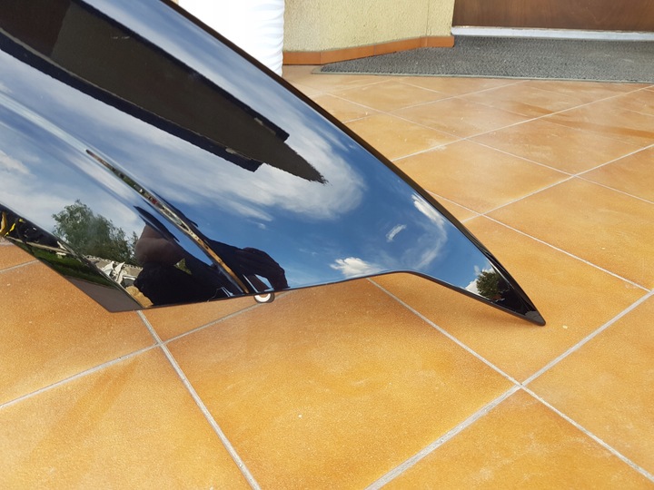 фото №8, Volvo xc60 ii 17- крило правий переднє перед