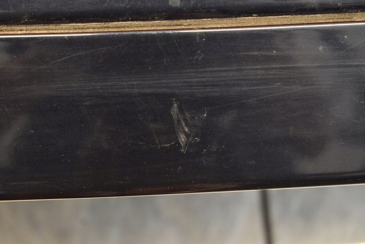 фото №6, Кришка багажника зад задня 417-26 volvo s80 1 i 98-06