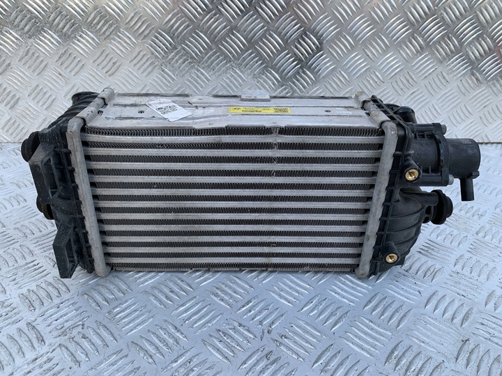 фото №1, Інтеркулер hyundai i20 iii 20- 1.0 t-gdi