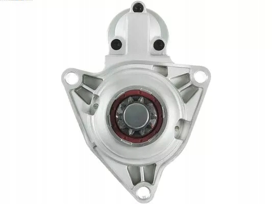 фото №1, S0005 стартер vw 1,9d-2,5tdi t4