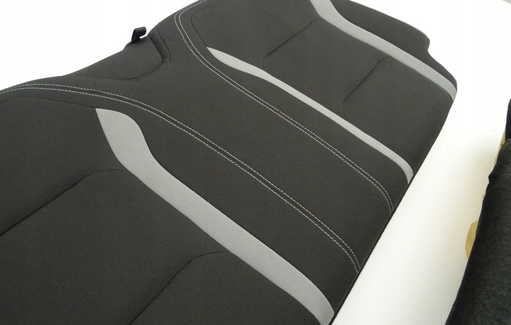 фото №8, 2016 camaro сидіння сидіння nakapa спинка комплект