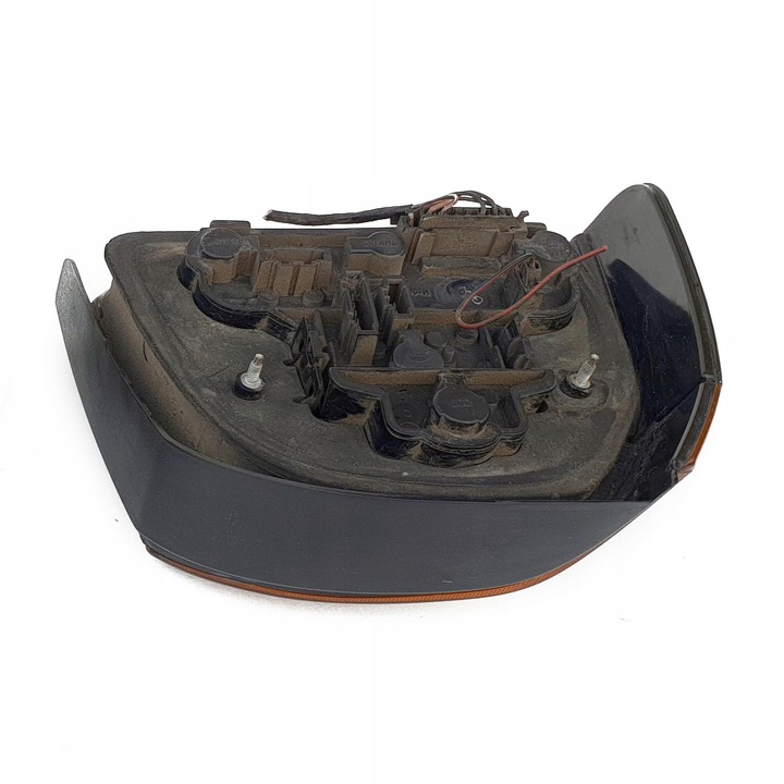 фото №9, Vw golf mk3 iii 3 лампа зад задняя hella версия gti - правая