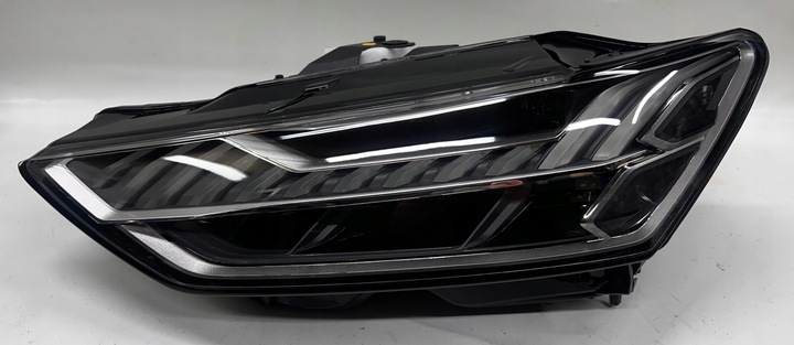 фото №1, Audi a7 c8 лампа matrix полный led левый перед 4k8941035f