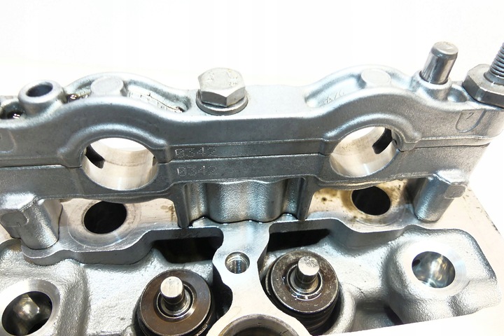 фото №7, Audi a4 b9 3.0 tdi 50 tdi dcp головка циліндрів l