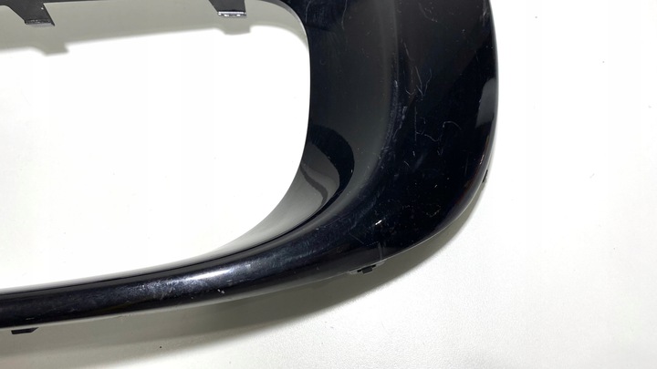 фото №10, Рамка решітка бампера mini cooper r56 7250783