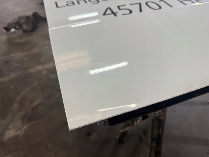 фото №11, Vito 447 15- двері праві ліві зад задні комплект