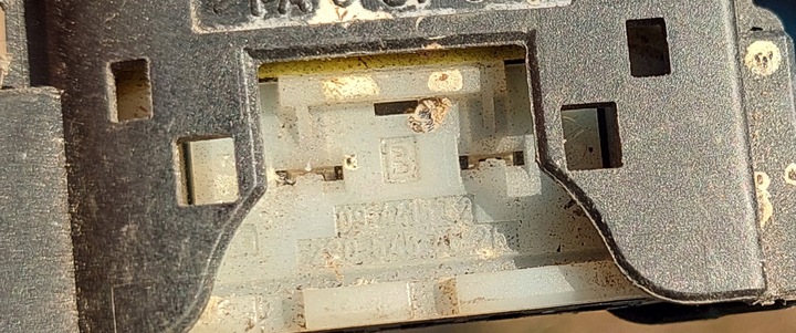 фото №6, Mercedes w220lift штекер роз'єм лампи ксенон