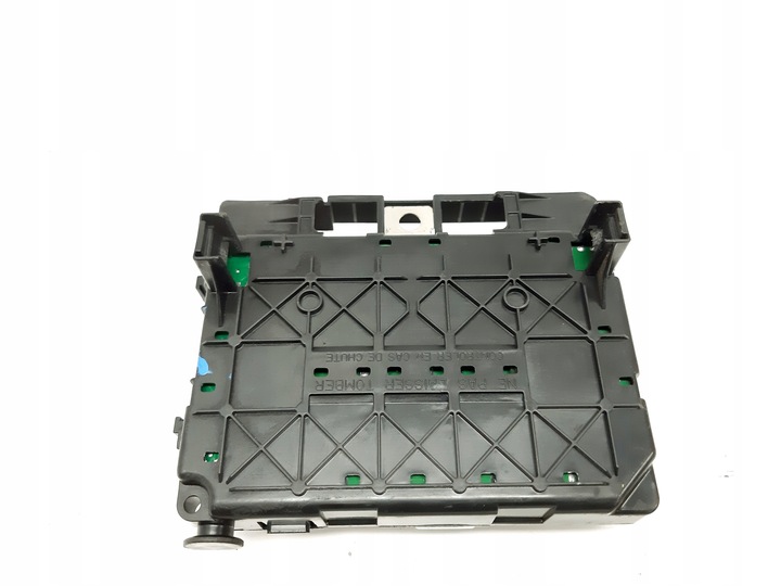 фото №5, Citroen berlingo peugeot модуль bsm b2 9650618580