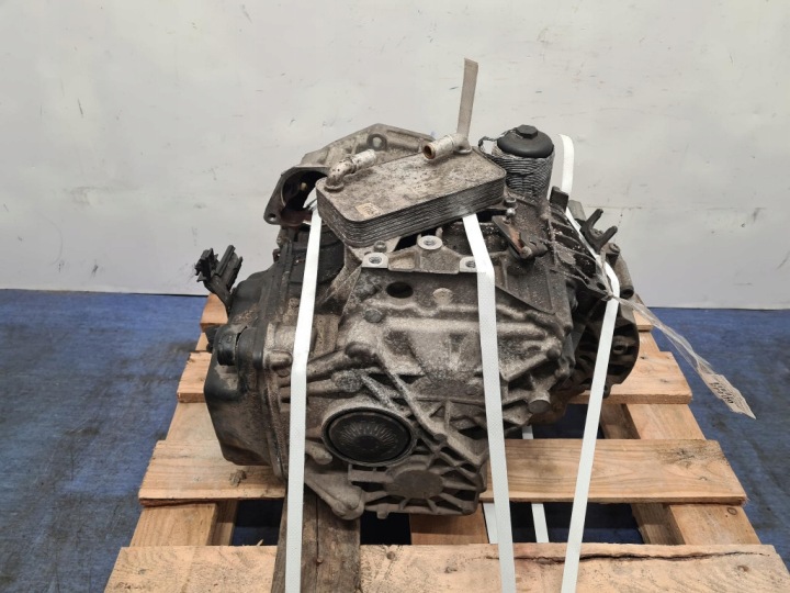 фото №9, Volkswagen passat b8 кпп кпп / коробка передач автоматическая qax