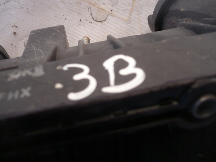 фото №9, Крышка клапанов kia crdi tucson ii sportage d4hb