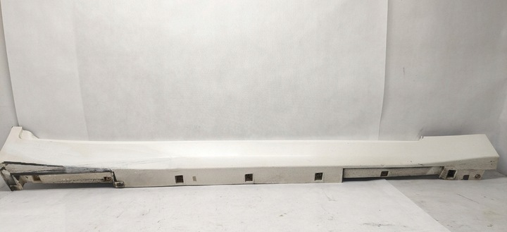 фото №5, Планка порогова накладка порога права infiniti q50 v37 колір qaa 2013-