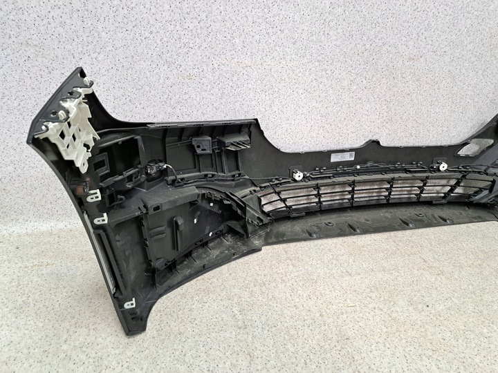 фото №6, Bmw 7 g11 g12 lci бампер перед переднє рестайлінг