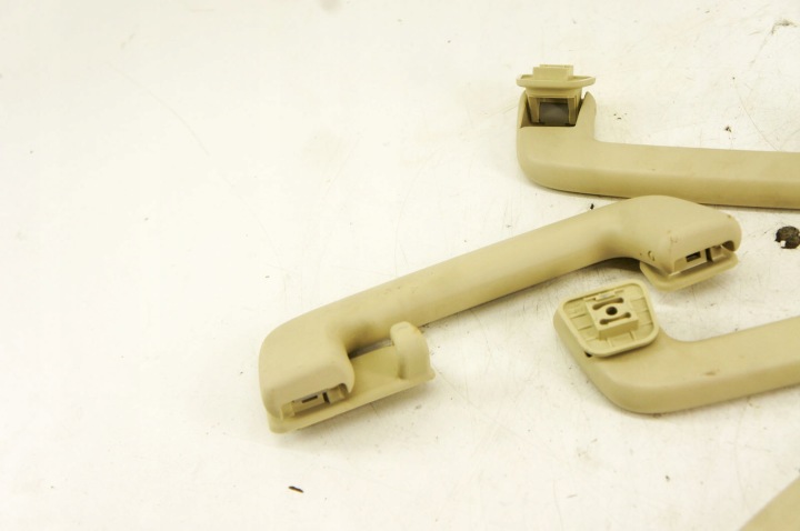 фото №5, Rp113 ford edge mk2 ручки потолок комплект 4штуки