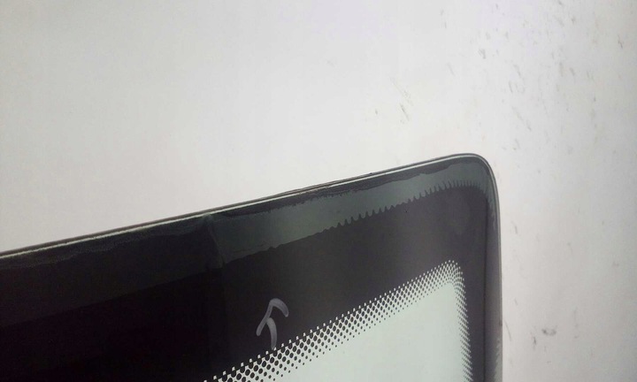 фото №5, Скло задня зад mercedes e-klasa w210 95-02 sedan ламінована