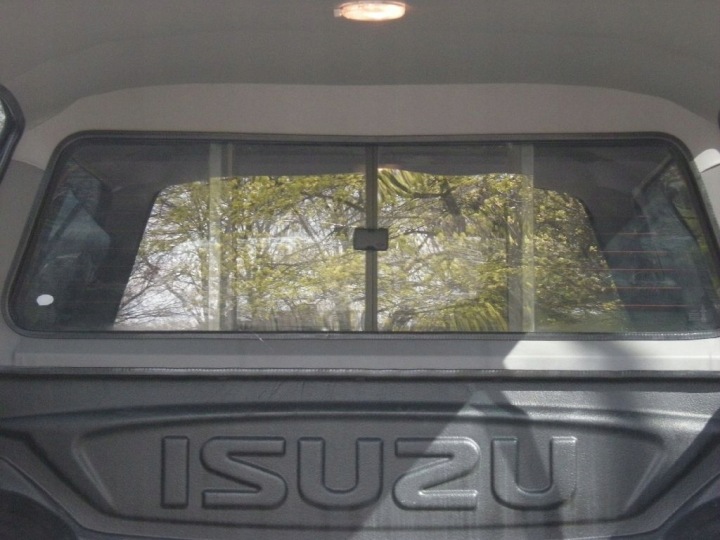 фото №8, Надстройка nadbudowa hardtop hard top isuzu d-max