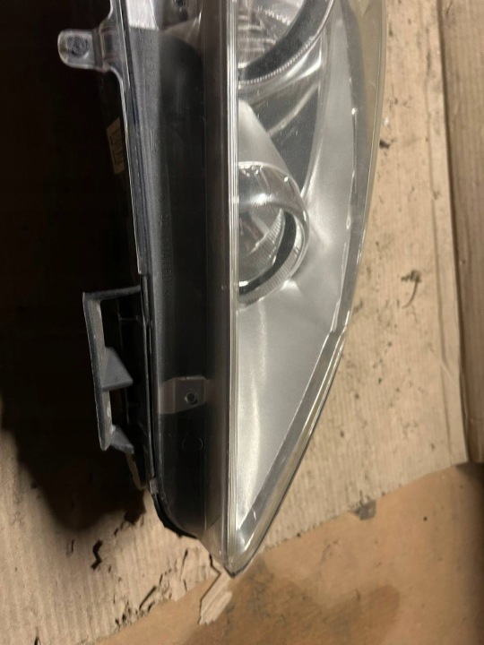 фото №8, Фара opel corsa d 13186382
