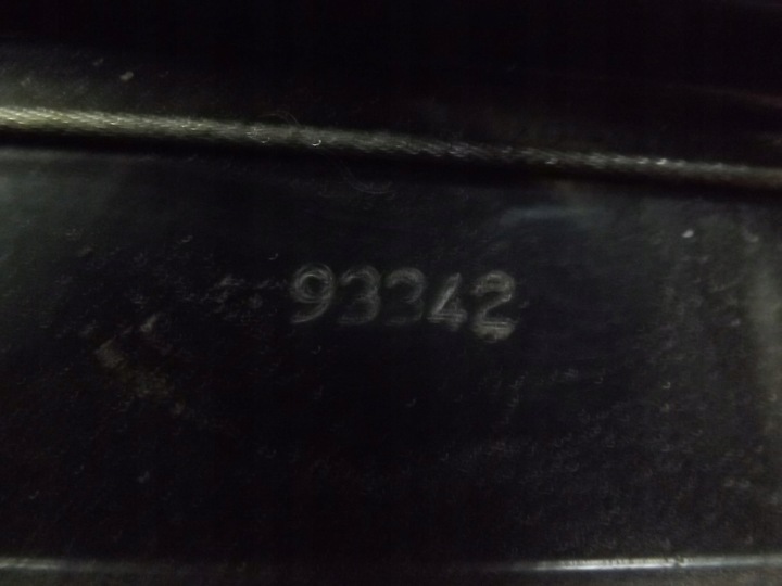 фото №9, Volvo s80 i 1 подъемник механизм моторчик стёкла левый зад задний