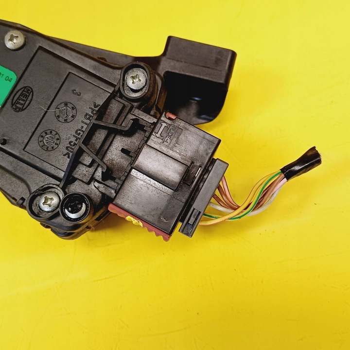 фото №7, Потенциометр газа smart forfour i mr955216 / 6pv00886602 nr107