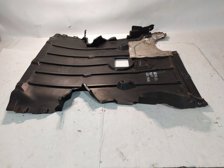 фото №9, Захист плита pod двигун bmw e81 e82 e87