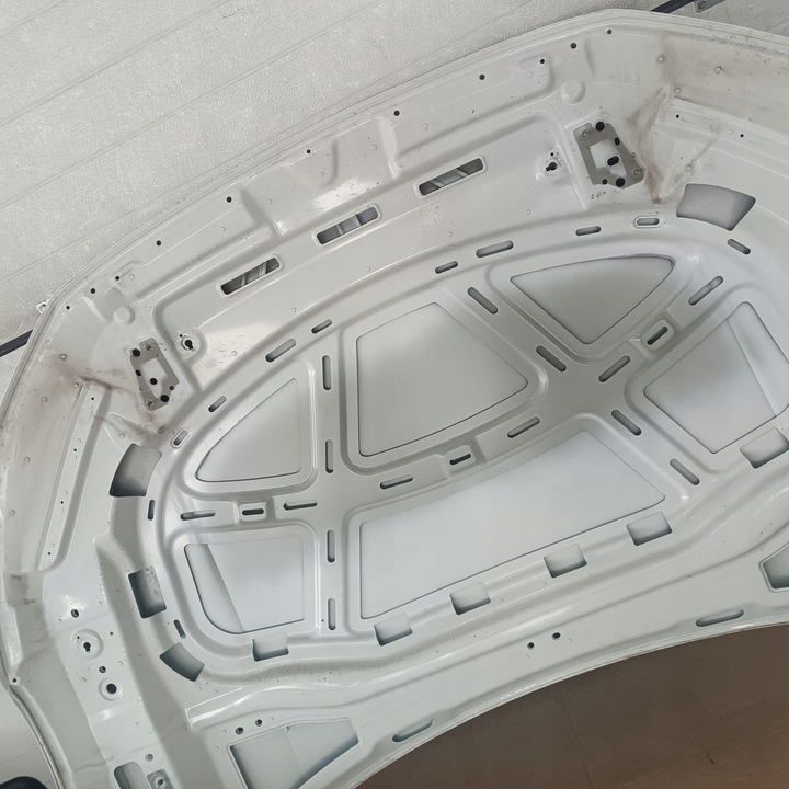 фото №12, Капот vw arteon 3g8 17-