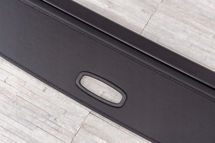 фото №7, Bmw x3 f25 2010-2017 ролета багажника чорна 51477335263