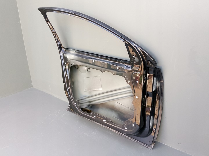 фото №10, Volvo v60 ii s60 iii 2018- дверь левый перед 32291064 =
