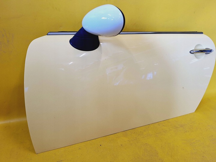 фото №6, Дверь левый перед левая передние mini cooper r50 902/1 nr1821