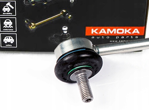 фото №15, З'єднувач stabilizatoralprzedpr/pl kamoka 9030274