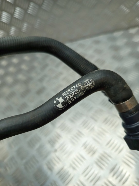 фото №11, Bmw (oem) 8580209 3 g20 g21 4 g22 g23 5 g30 g31 форсунка форсунка adblue