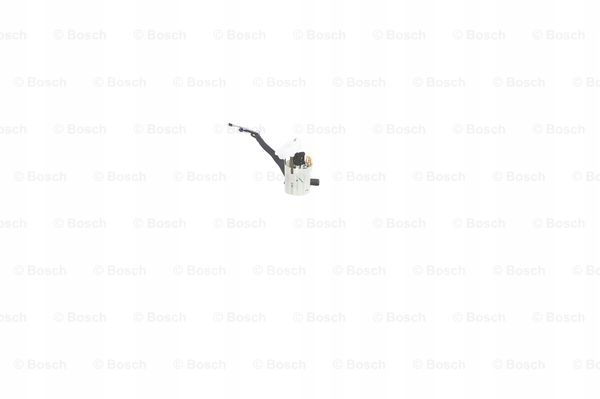 фото №10, Bosch 1 582 980 292 модуль живильний