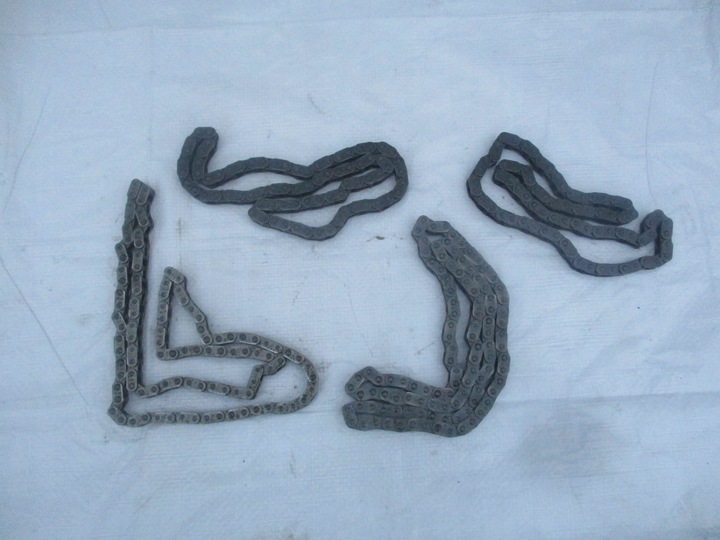 фото №1, Ланцюг розподільний вал audi s4 s5 a6 q5 q7 a8 d4 3.0tfsi