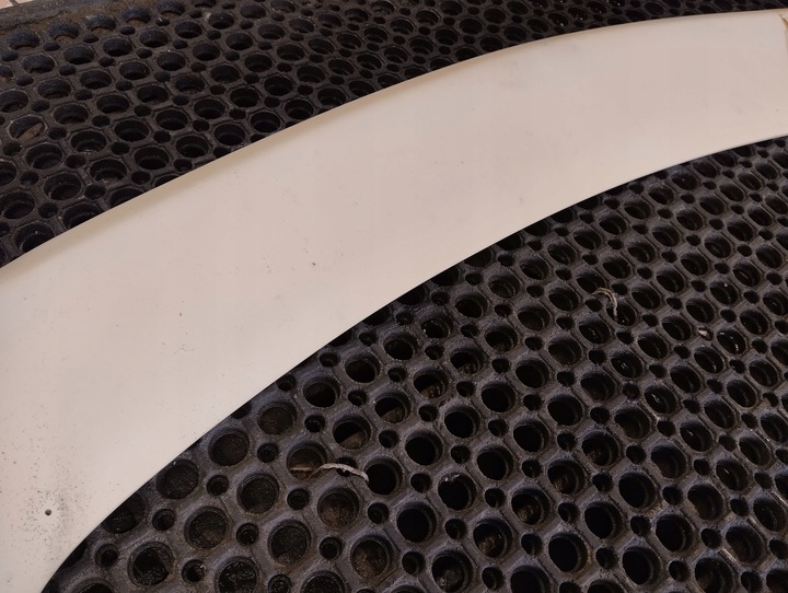 фото №14, Спойлер задний зад mitsubishi lancer 2 ii