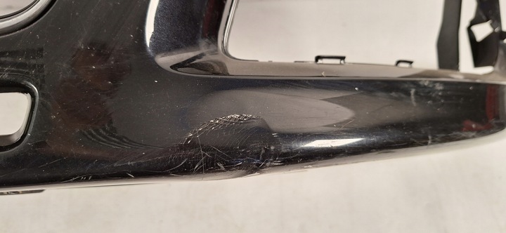 фото №8, Audi tt 8j0 бампер перед переднє 06-10r