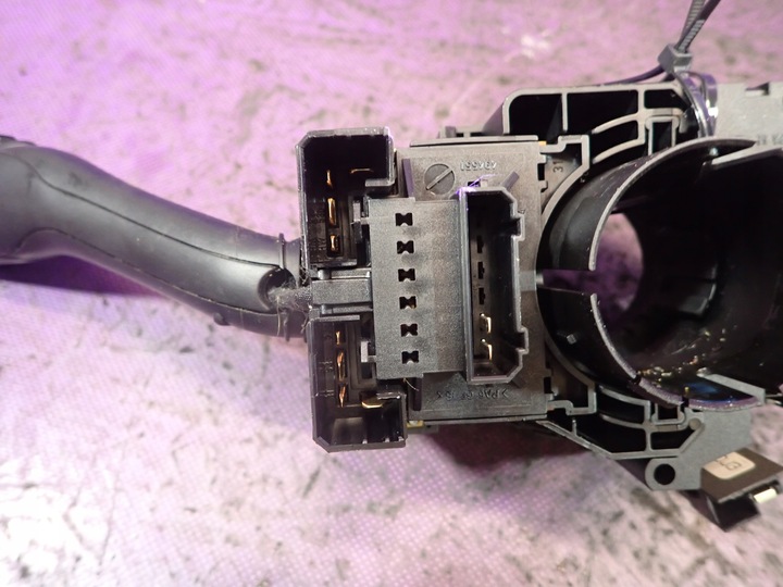 фото №5, Vw golf iv hb 5d перемикач комбінований світла 4b0953503f