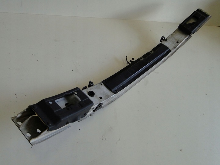 фото №9, Mercedes clk 209 a209 cabrio рестайлінг балка w бампер переднє підсилювач w209