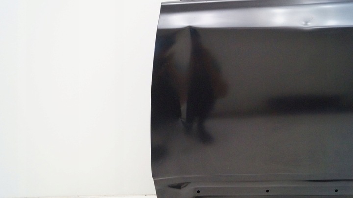 фото №2, Renault koleos i 07-16 передні ліві двері