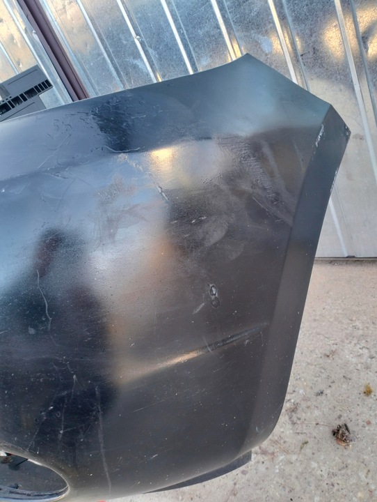 фото №9, Бампер перед hyundai santa fe santa-fe ii роки 2006-2009