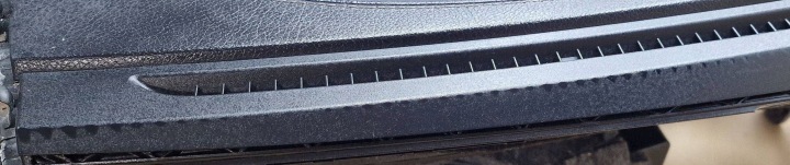 фото №8, Торпедо подушка пасажира mercedes w205
