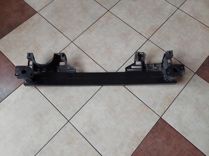 фото №9, Балка бампера - зад - renault clio v