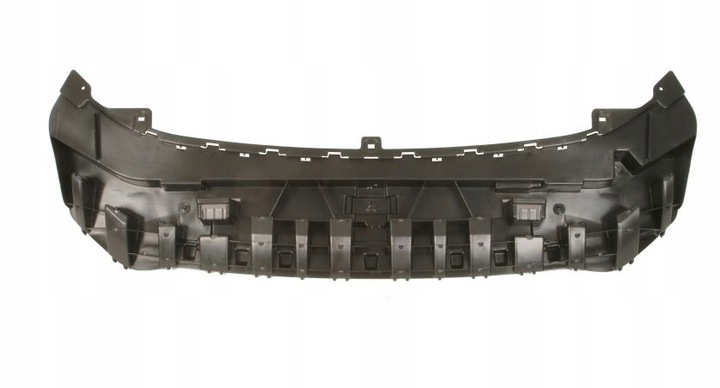 фото №1, Кріплення спойлера перед ford fiesta ja8 , 01.2013-12.2017