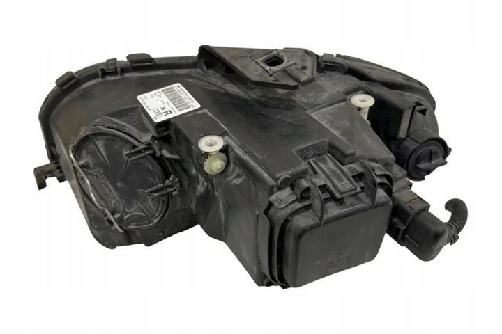 фото №11, Лампа ліва передня audi a3 cabrio 8p7 8p0941004k 2.0l бензин 147kw