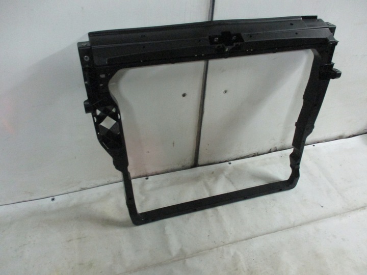 фото №9, Pas переднє підсилювач man tga vw crafter 7c 17r-