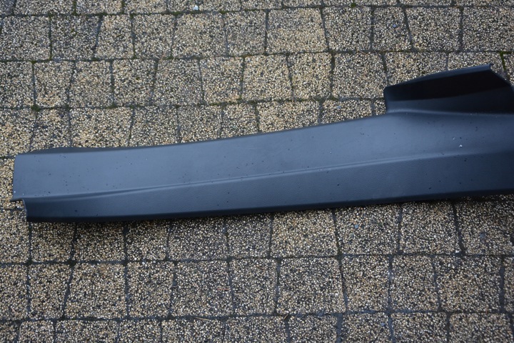 фото №3, Планка порогова led audi a8 s8 4h0864608a