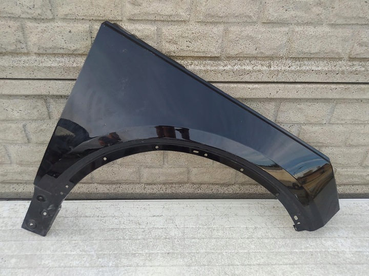 фото №1, Volvo xc40 xc-40 2017-2022 крило переднє правий оригінал